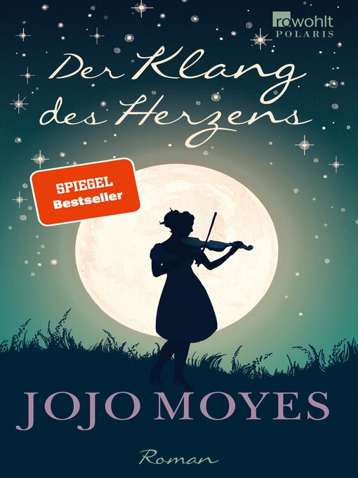 Title details for Der Klang des Herzens by Jojo Moyes - Available